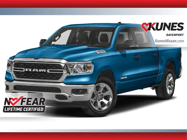 SEMINUEVOS RAM 1500 a Estados en autogozo