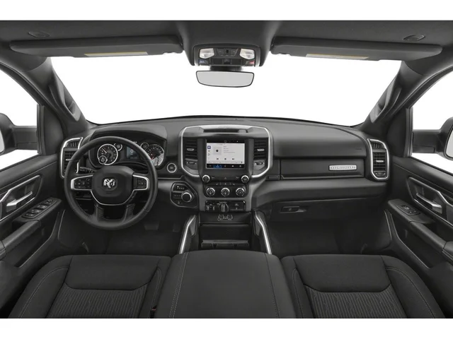 SEMINUEVOS RAM 1500 a Estados en autogozo