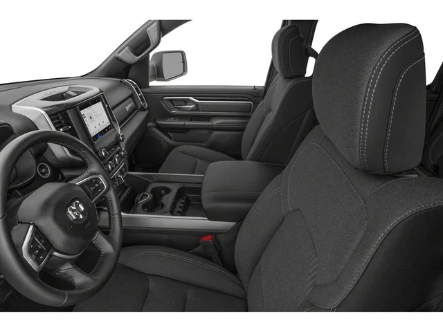 SEMINUEVOS RAM 1500 a Estados en autogozo