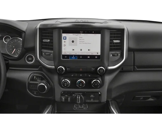 SEMINUEVOS RAM 1500 a Estados en autogozo
