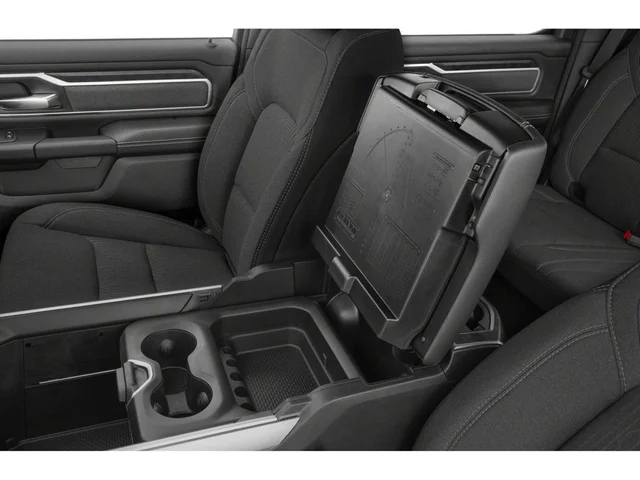 SEMINUEVOS RAM 1500 a Estados en autogozo