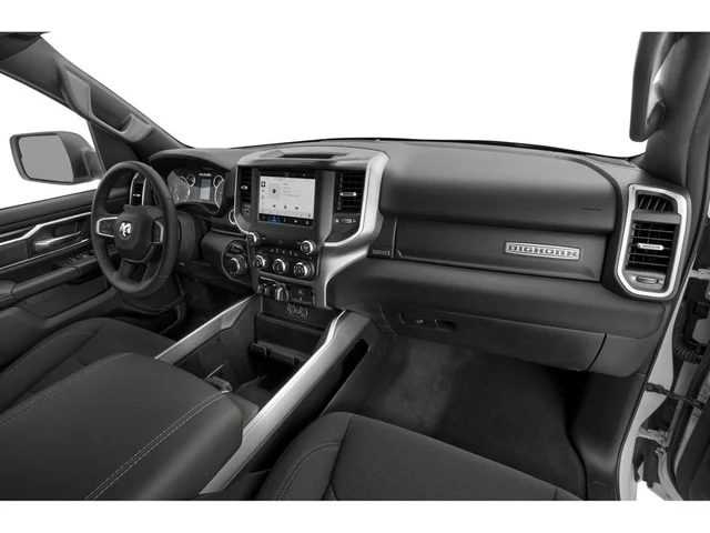 SEMINUEVOS RAM 1500 a Estados en autogozo