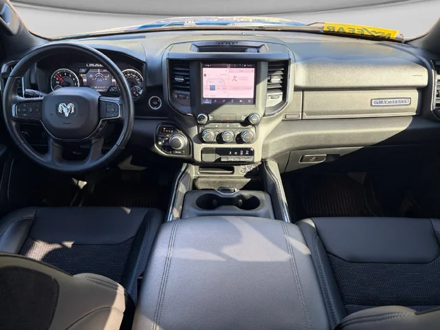SEMINUEVOS RAM 1500 a Estados en autogozo