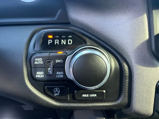 SEMINUEVOS RAM 1500 a Estados en autogozo