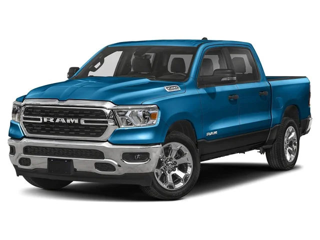 SEMINUEVOS RAM 1500 a Estados en autogozo