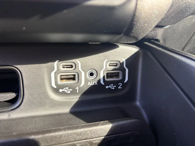 SEMINUEVOS RAM 1500 a Estados en autogozo