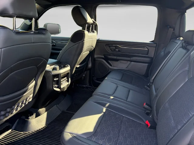 SEMINUEVOS RAM 1500 a Estados en autogozo