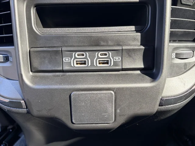 SEMINUEVOS RAM 1500 a Estados en autogozo