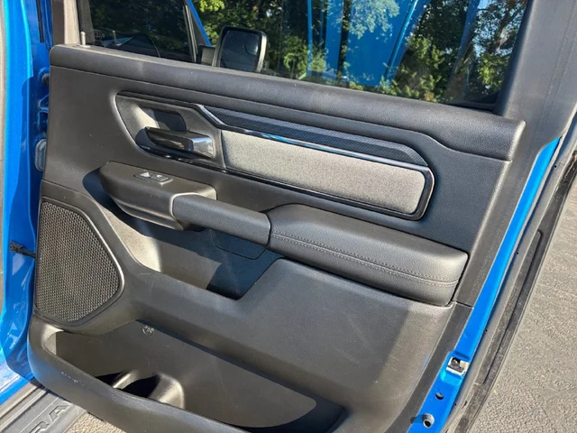 SEMINUEVOS RAM 1500 a Estados en autogozo