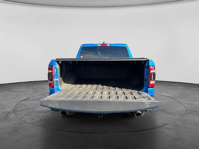 SEMINUEVOS RAM 1500 a Estados en autogozo
