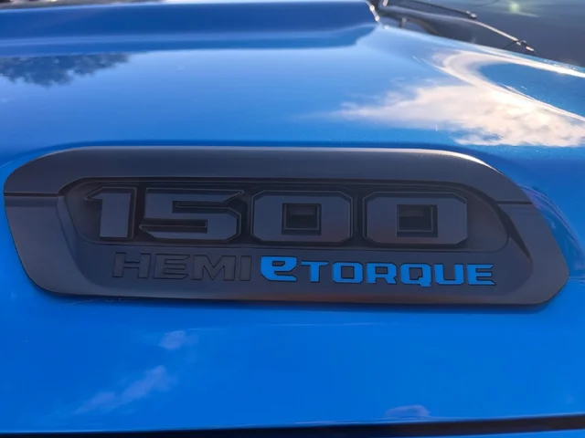 SEMINUEVOS RAM 1500 a Estados en autogozo