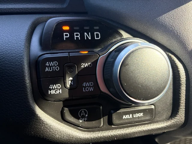 SEMINUEVOS RAM 1500 a Estados en autogozo