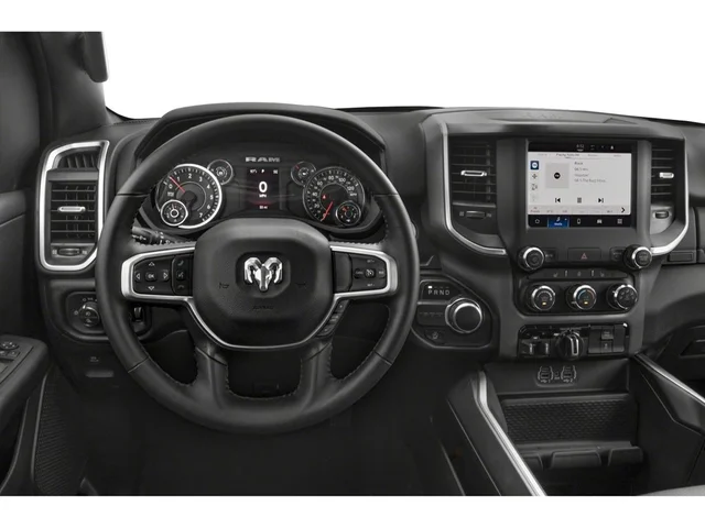 SEMINUEVOS RAM 1500 a Estados en autogozo