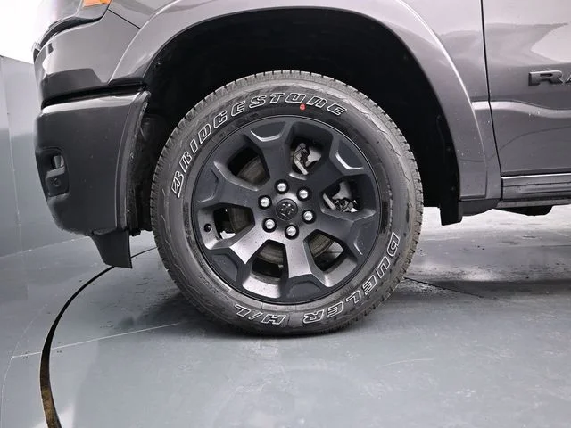 Nuevos RAM 1500 à Estados chez autogozo
