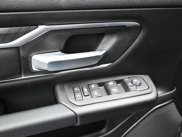Nuevos RAM 1500 à Estados chez autogozo