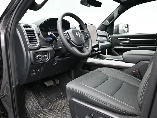 Nuevos RAM 1500 à Estados chez autogozo