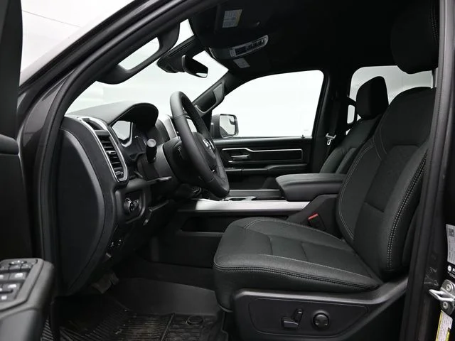 Nuevos RAM 1500 à Estados chez autogozo