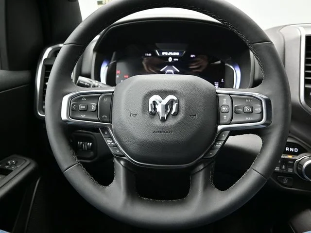 Nuevos RAM 1500 à Estados chez autogozo