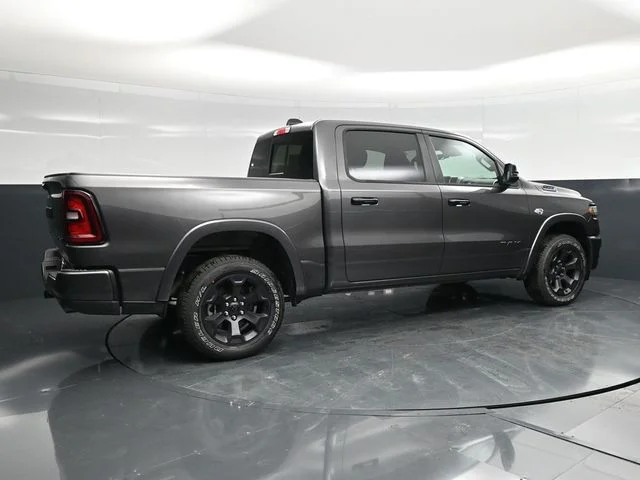 Nuevos RAM 1500 à Estados chez autogozo