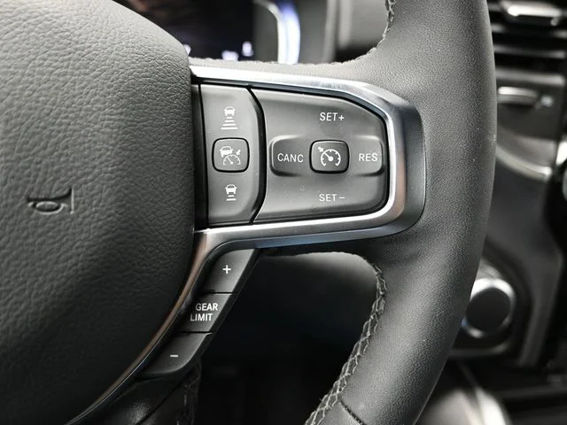 Nuevos RAM 1500 à Estados chez autogozo