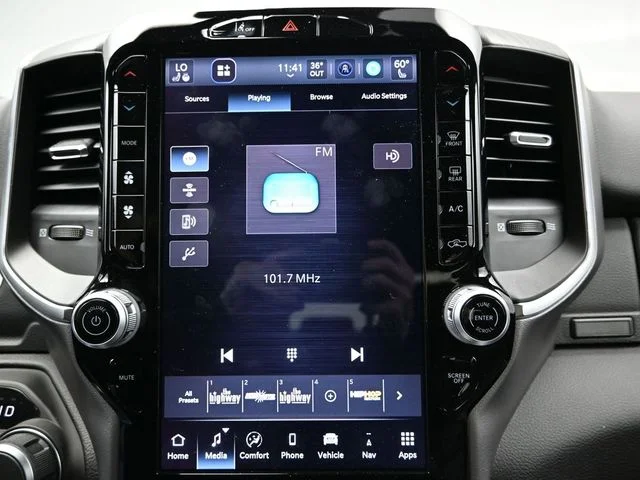 Nuevos RAM 1500 à Estados chez autogozo