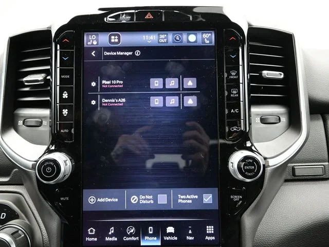 Nuevos RAM 1500 à Estados chez autogozo
