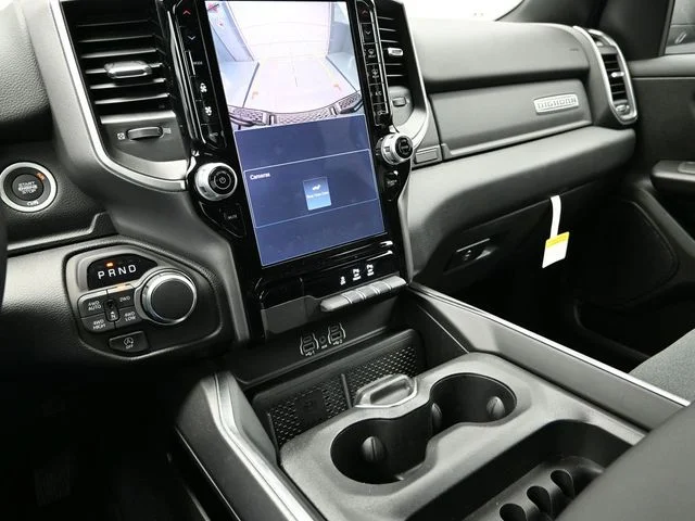 Nuevos RAM 1500 à Estados chez autogozo