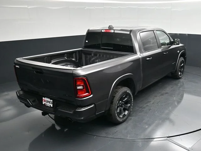 Nuevos RAM 1500 à Estados chez autogozo