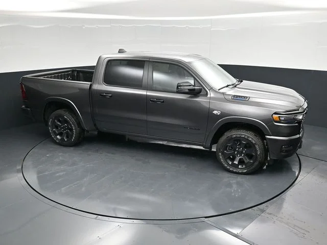 Nuevos RAM 1500 à Estados chez autogozo