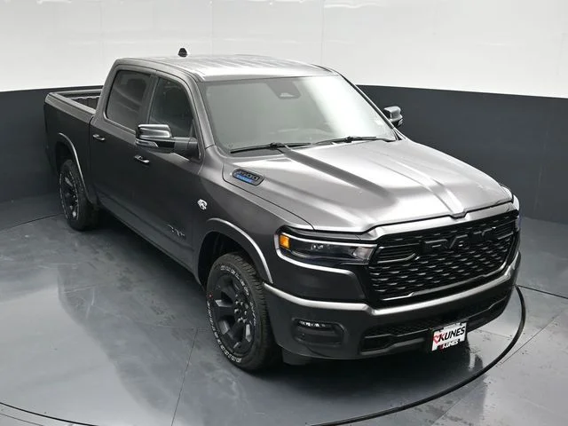 Nuevos RAM 1500 à Estados chez autogozo