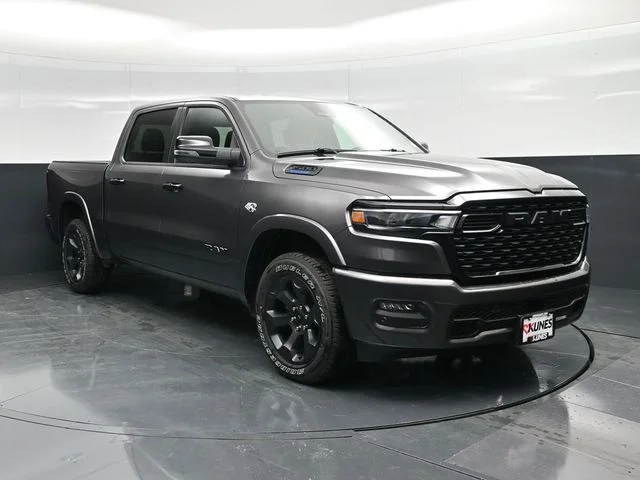 Nuevos RAM 1500 à Estados chez autogozo