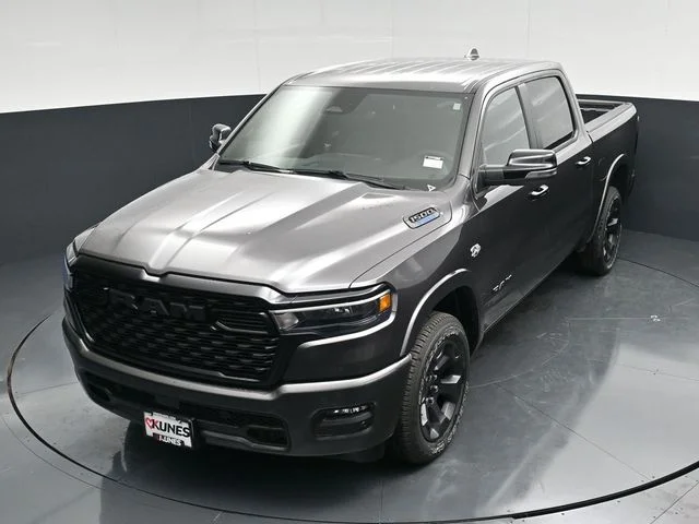 Nuevos RAM 1500 à Estados chez autogozo