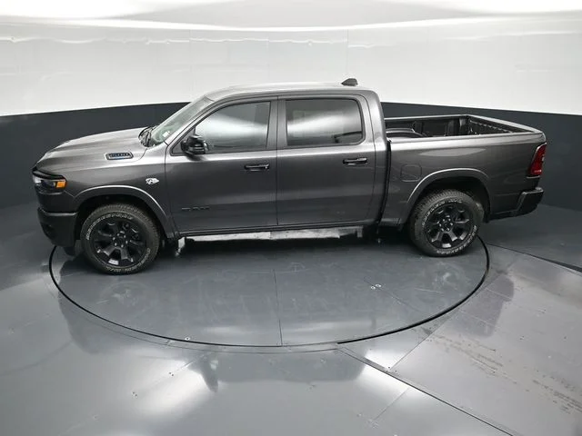 Nuevos RAM 1500 à Estados chez autogozo