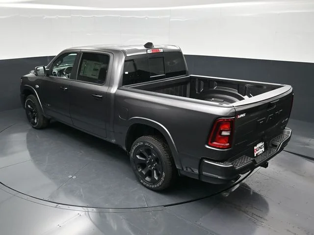 Nuevos RAM 1500 à Estados chez autogozo