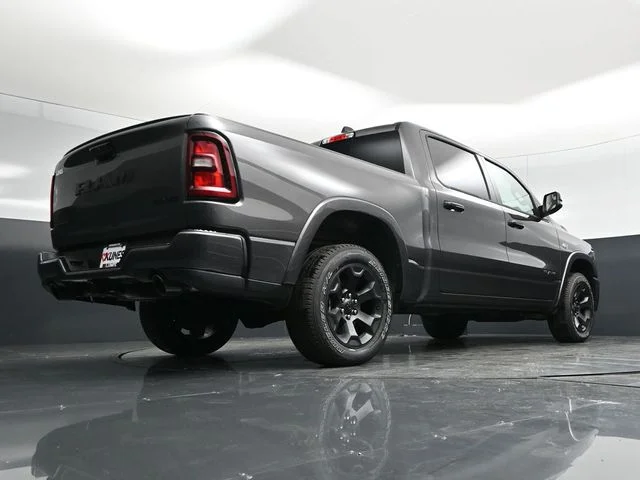 Nuevos RAM 1500 à Estados chez autogozo