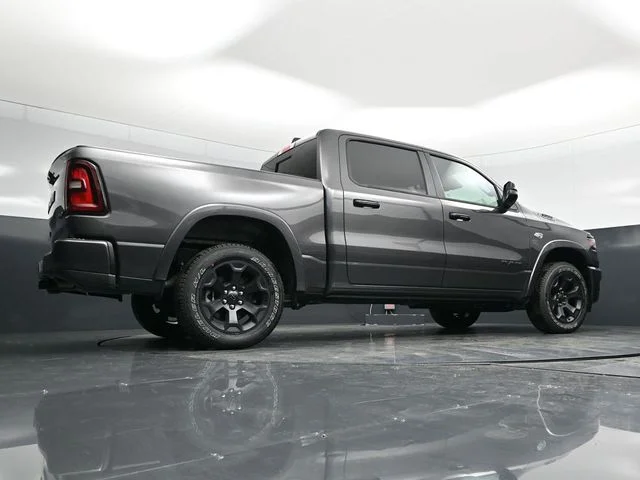 Nuevos RAM 1500 à Estados chez autogozo