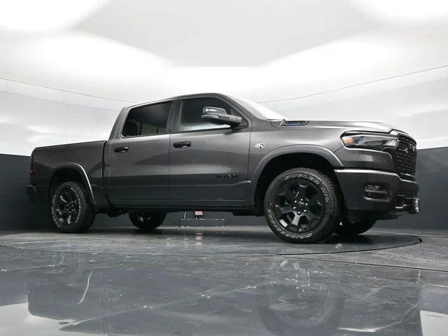 Nuevos RAM 1500 à Estados chez autogozo