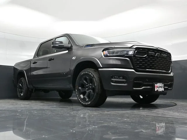 Nuevos RAM 1500 à Estados chez autogozo