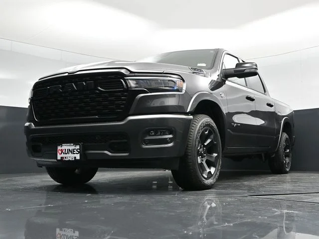 Nuevos RAM 1500 à Estados chez autogozo