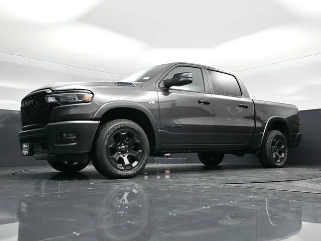 Nuevos RAM 1500 à Estados chez autogozo