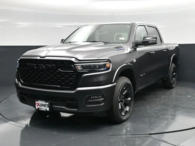 Nuevos RAM 1500 à Estados chez autogozo