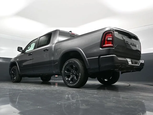 Nuevos RAM 1500 à Estados chez autogozo