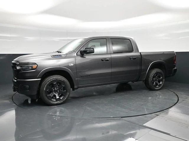 Nuevos RAM 1500 à Estados chez autogozo