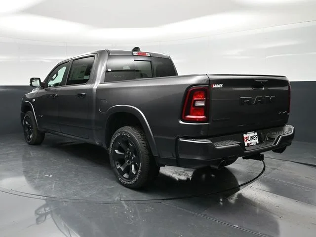 Nuevos RAM 1500 à Estados chez autogozo