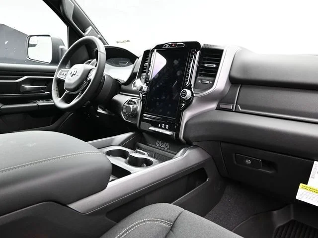 Nuevos RAM 1500 à Estados chez autogozo
