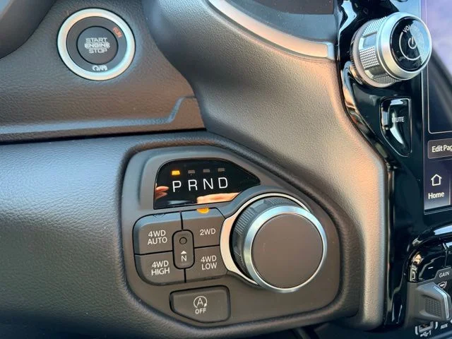 Nuevos RAM 1500 à Estados chez autogozo