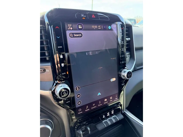 Nuevos RAM 1500 à Estados chez autogozo