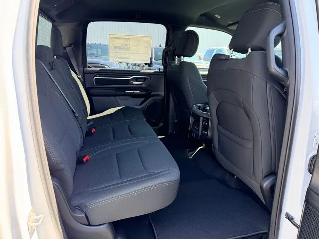 Nuevos RAM 1500 à Estados chez autogozo