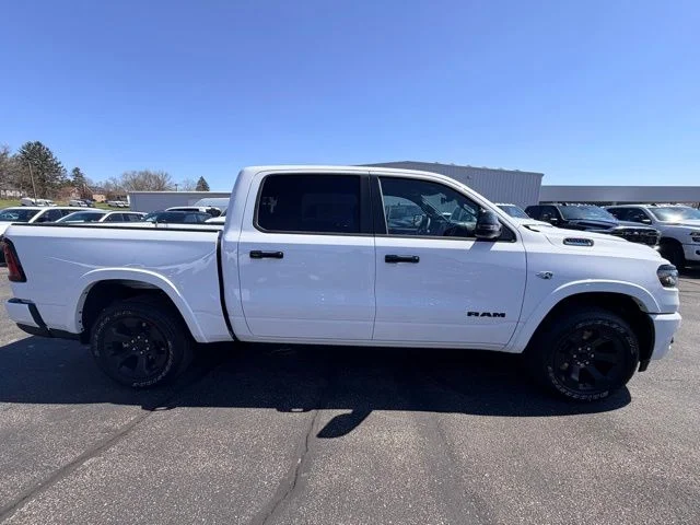 Nuevos RAM 1500 à Estados chez autogozo
