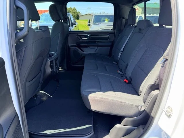 Nuevos RAM 1500 à Estados chez autogozo
